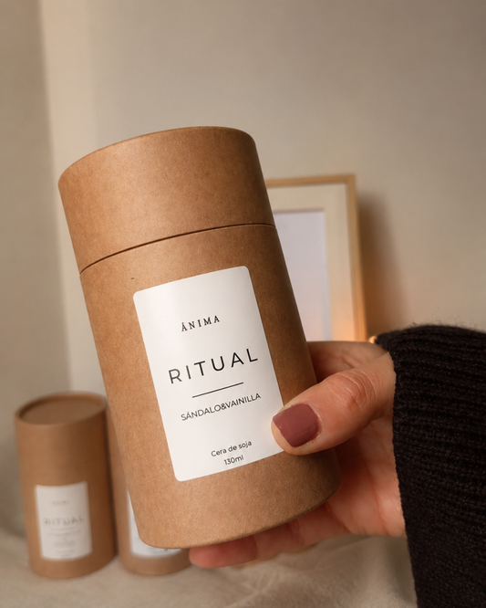 Vela Ritual