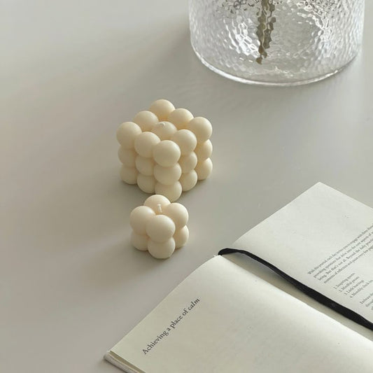 Set Bubblé
