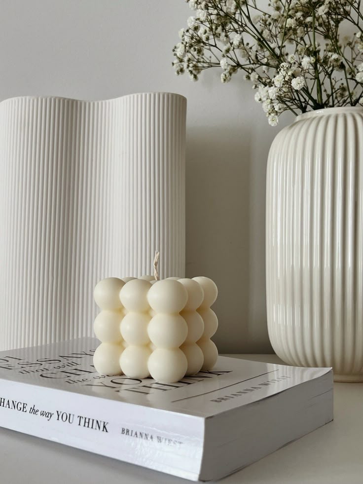 BUBBLÉ COLLECTION