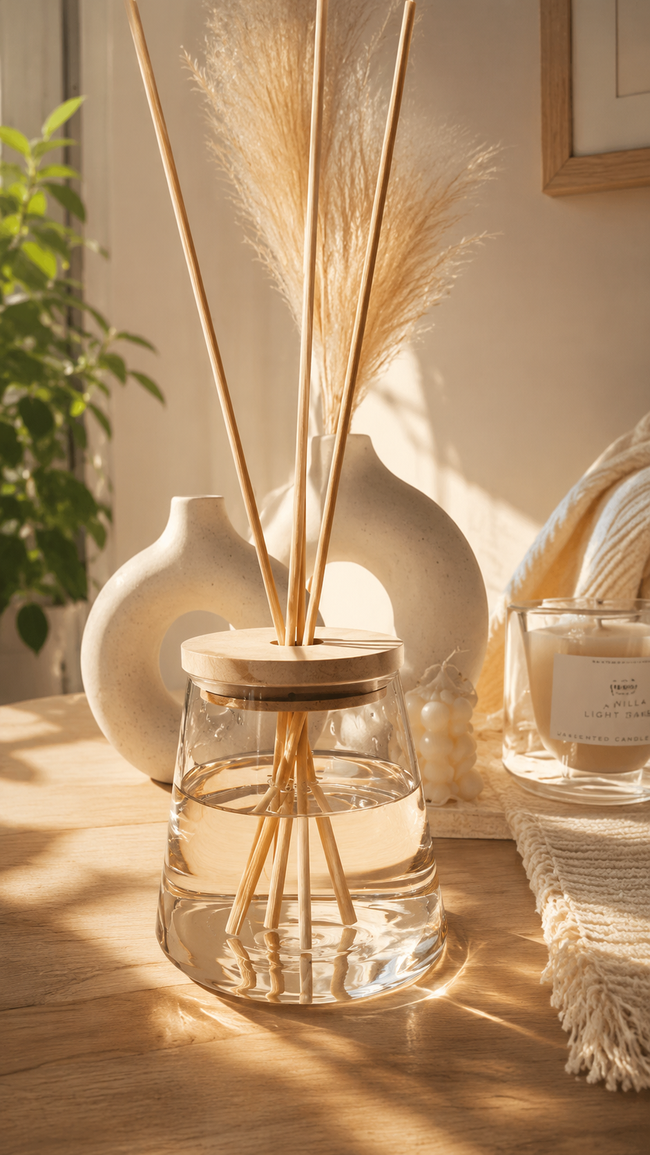 AROMAS