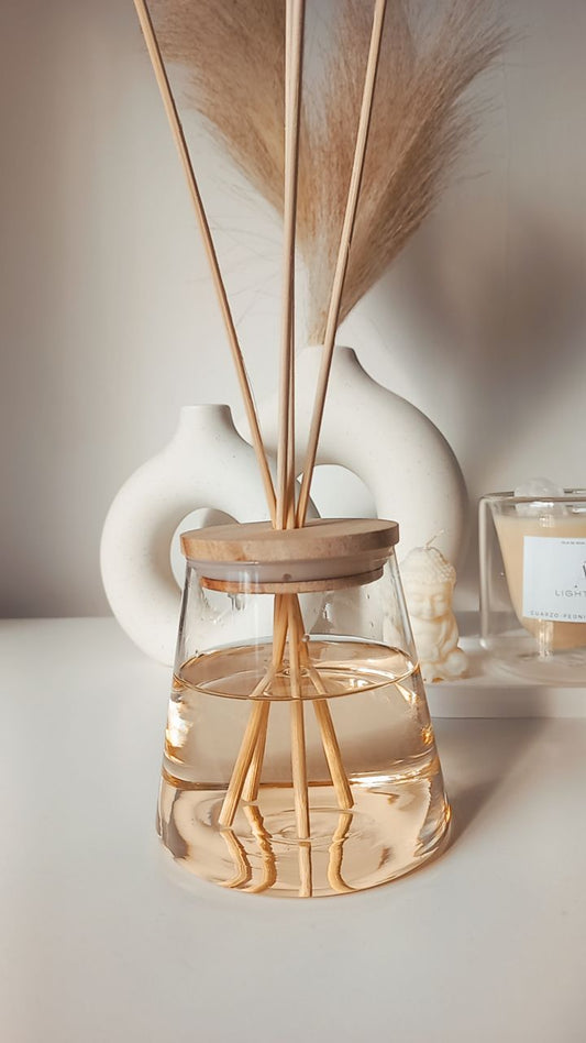 Difusor Bambú 250ml
