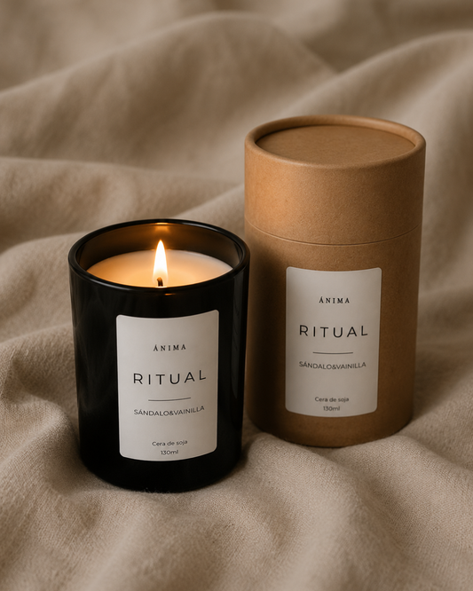 Vela Ritual