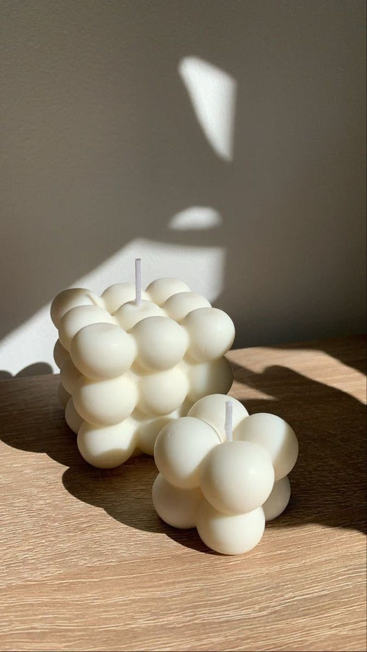 Set Bubblé