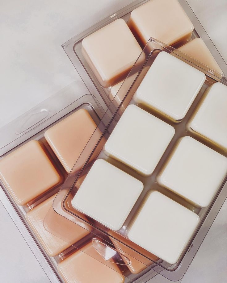 Tableta de Wax Melts
