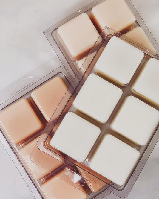 Tableta de Wax Melts