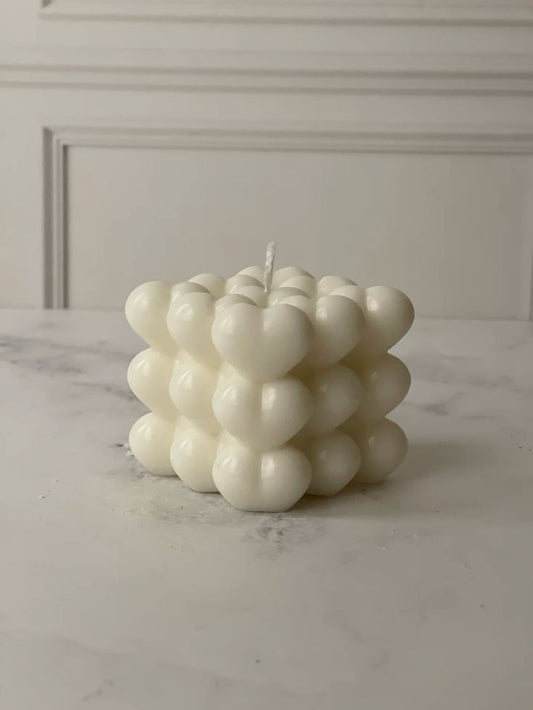 Bubblé Pragma