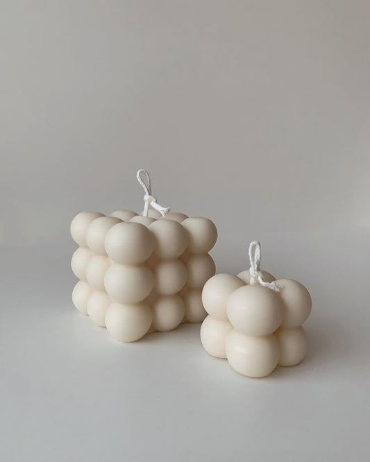 Set Bubblé