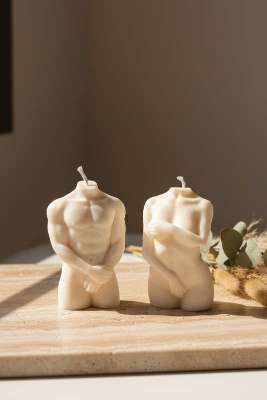 Lifestyle velas torso