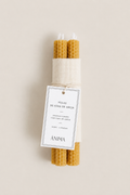 Velas de Miel