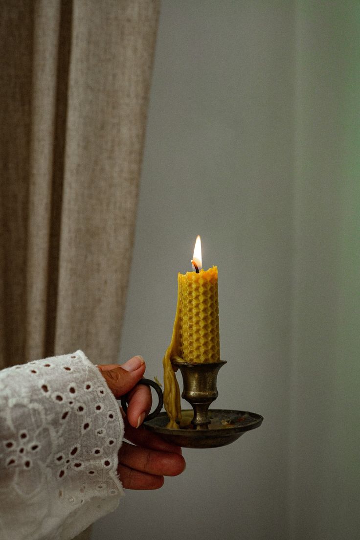 Velas de Miel
